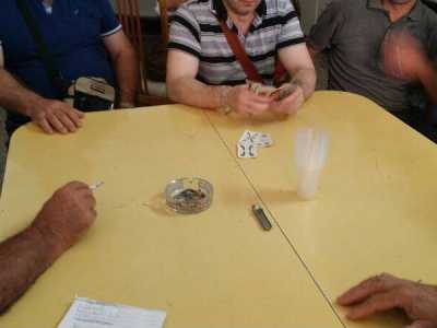 I circoli e il gioco della birra