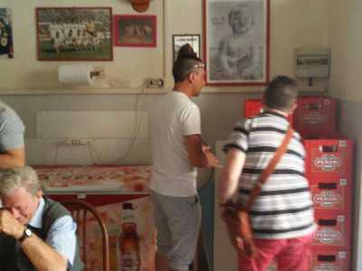 Si mette un po' di ordine 