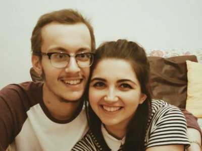 Diego e Laura oggi