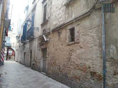 Bari Vecchia, alla scoperta della chiesa di San Martino