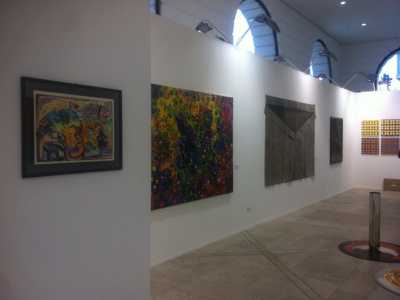 Premio Nazionale delle Arti: alcune opere