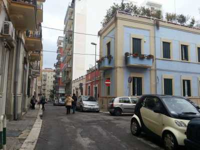 Via Foggia