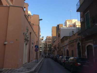 Via Lecce