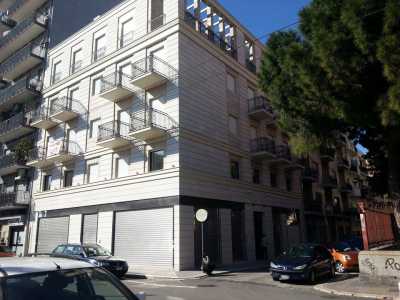 Il palazzo che sorge in via Eritrea, una traversa di via Crisanzio, costruito al posto del Villino delle rose. Al civico 31 operava uno dei bordelli pi� lussuosi di Bari, oggi sostuito da moderni appartamenti