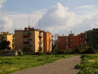Bari, i luoghi dei profughi del dopoguerra