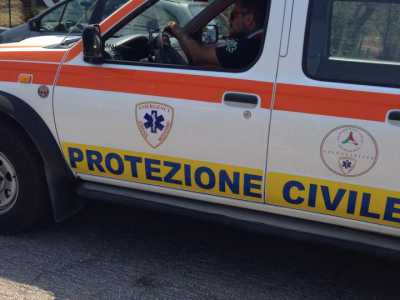 Modugno, Esplode fabbrica di fuochi di artificio