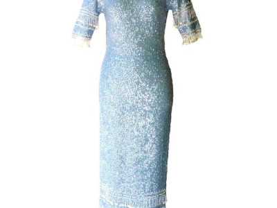 Bari, il museo della storia della moda