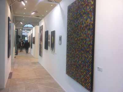 Premio Nazionale delle Arti: alcune opere