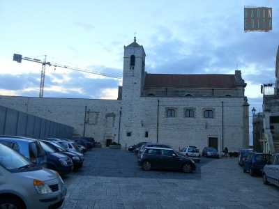 Foto 12b: Il monastero di Santa Scolastica