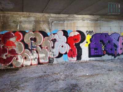 Murales