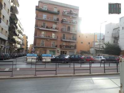 Via Enrico Toti