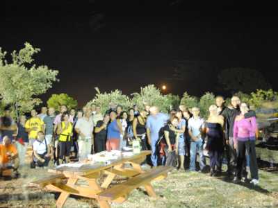 Il Club degli amici del trekking