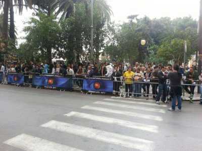 Bari: le selezioni del Grande Fratello