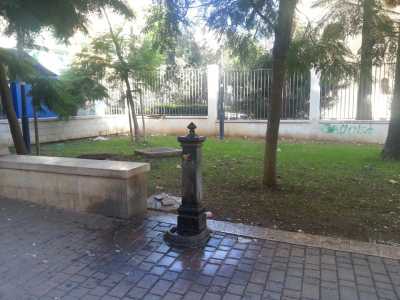 Nuovo Cap d firr dentro la Chiesa Russa
