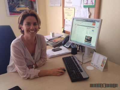 Giorgia Fabbro, la promotrice finanziaria intervistata