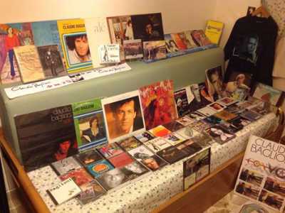 Una collezione domestica di un grande fan: Fabrizio Limuli