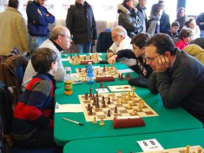 Generazioni a confronto durante il Torneo Week End Citt� di Bari 2013 presso il Circolo Canottieri Barion Sporting Club Bari A.s.d.