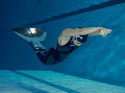 L'apnea sportiva