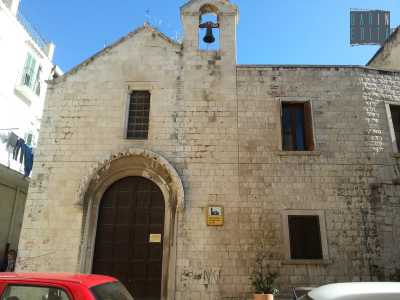 Foto 16: Chiesa di Sana Giovanni Crisostomo, chiesa cattolica di rito bizantino