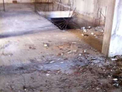Trappola mortale 2: voragini e armature