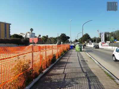 Parliamo di una strada in continua trasformazione, che negli anni ha visto la costruzione di enormi edifici e da alcuni mesi � oggetto di un allargamento a quattro corsie che le cambier� ulteriormente volto