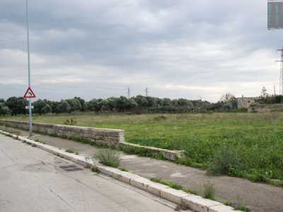 I mitici campi di calcio di Bari