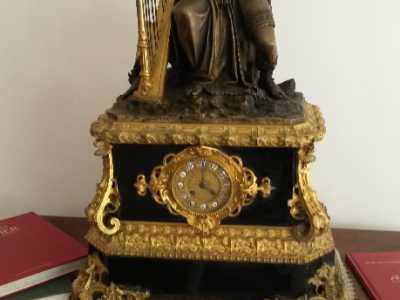 Gli orologiai a Bari