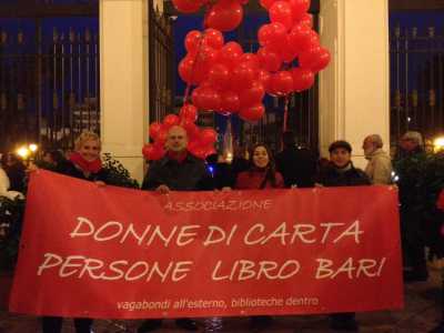 Persone libro