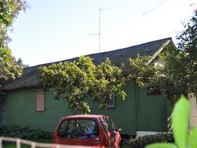 Un'altra casa del villaggio 