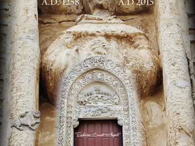 La cattedrale perduta di Terlizzi