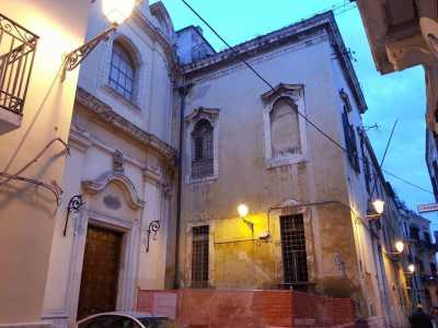 Il monastero medievale di San Benedetto