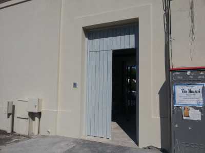 Entrata principale