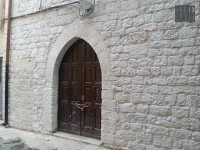 Foto 20: Chiesa di San Sebastiano, sempre chiusa