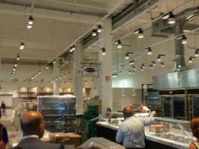 Eataly: un altro ristorante