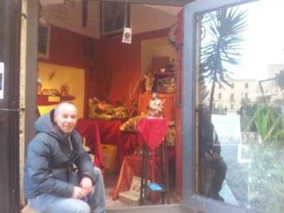 Bari Vecchia: presepi anche a Pasqua