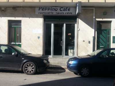 Il bar Peppino
