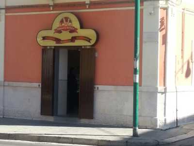 Il panificio