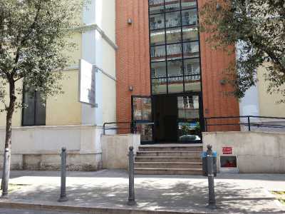L'ex Ospedaletto dei bambini e la stanza degli orrori