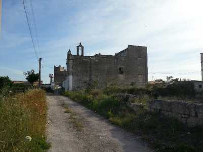 Masseria Prete