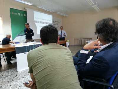 Convegno sull'evoluzione del mercato del fitness