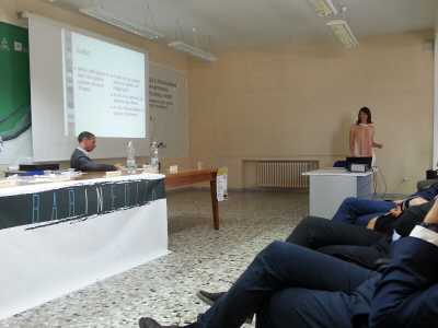 Convegno sull'evoluzione del mercato del fitness