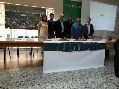 Convegno sull'evoluzione del mercato del fitness