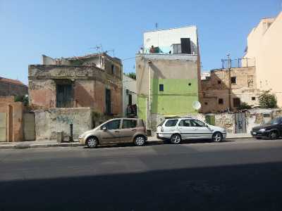 Le case fantasma