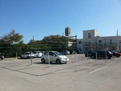 La chiesetta del Trampolino