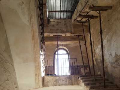 Il secondo piano