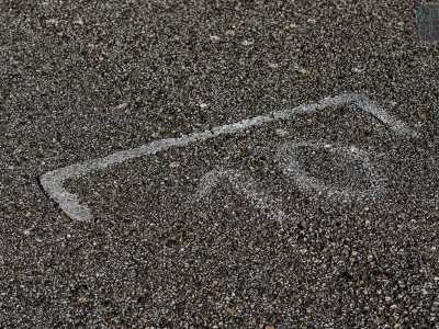 ...i segnaposto delle auto...