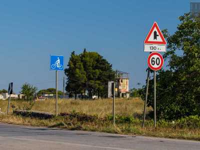 La "giostra" di Acquaviva