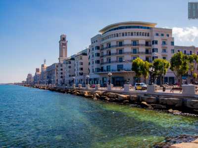 Il Grande Albergo delle Nazioni
