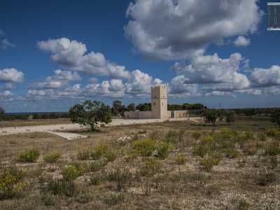 Le Torri di Giovinazzo