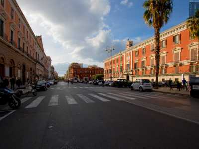 I segreti del Palazzo della Prefettura di Bari